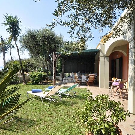 Chloe Apartment Barbati Bagian luar foto