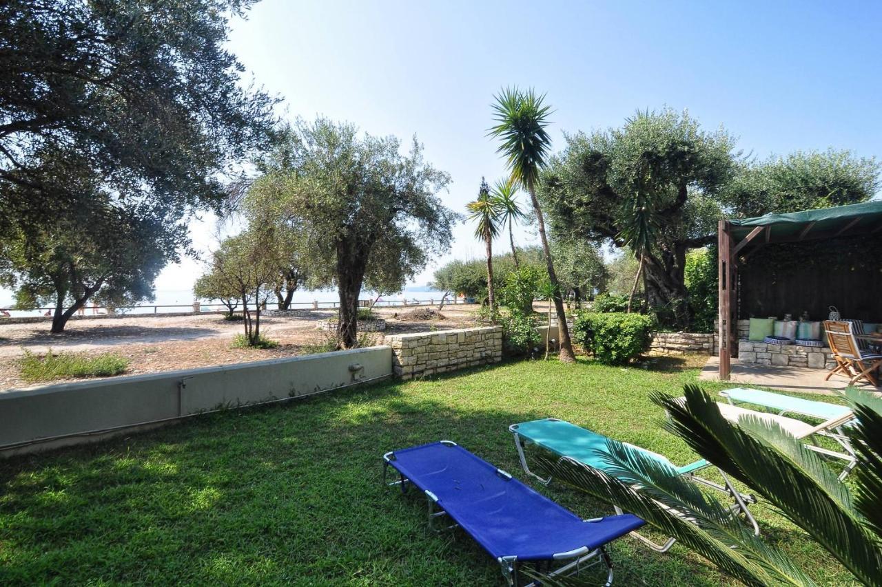 Chloe Apartment Barbati Bagian luar foto