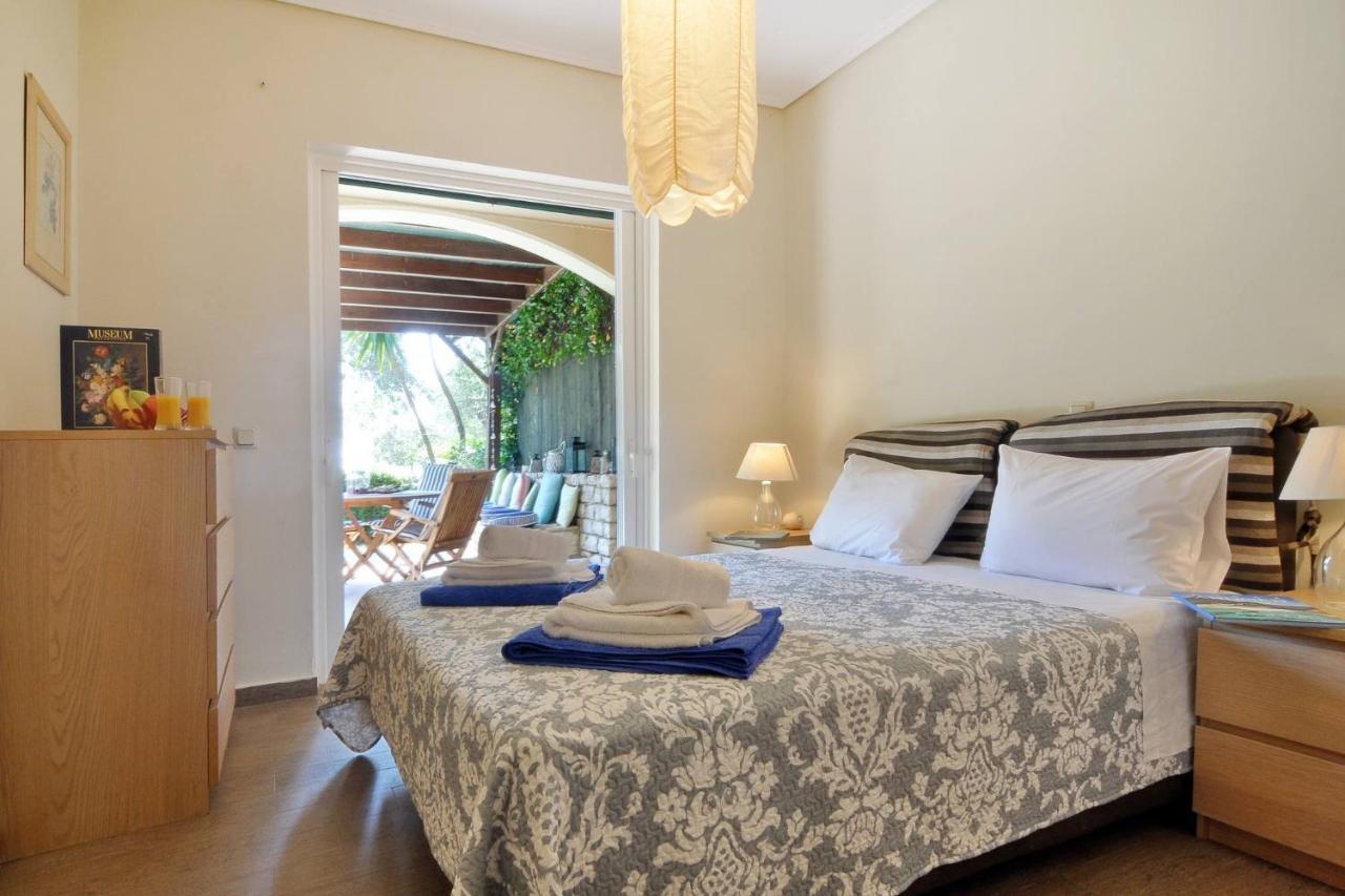 Chloe Apartment Barbati Bagian luar foto