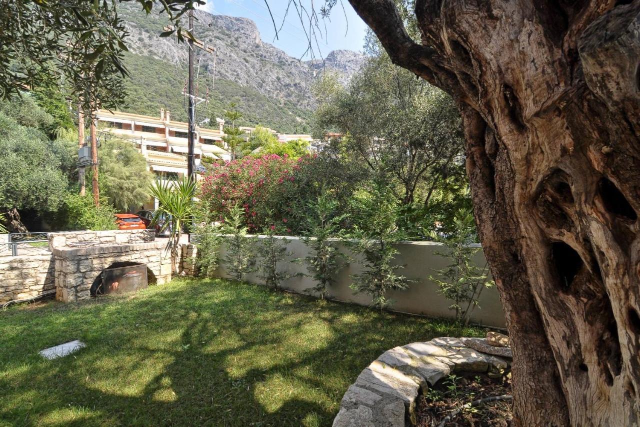 Chloe Apartment Barbati Bagian luar foto