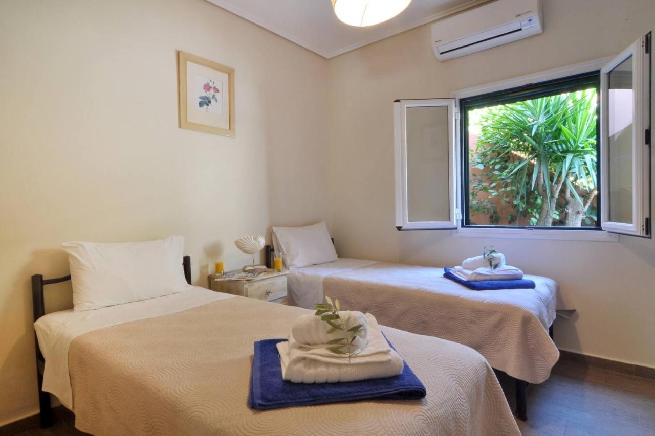 Chloe Apartment Barbati Bagian luar foto