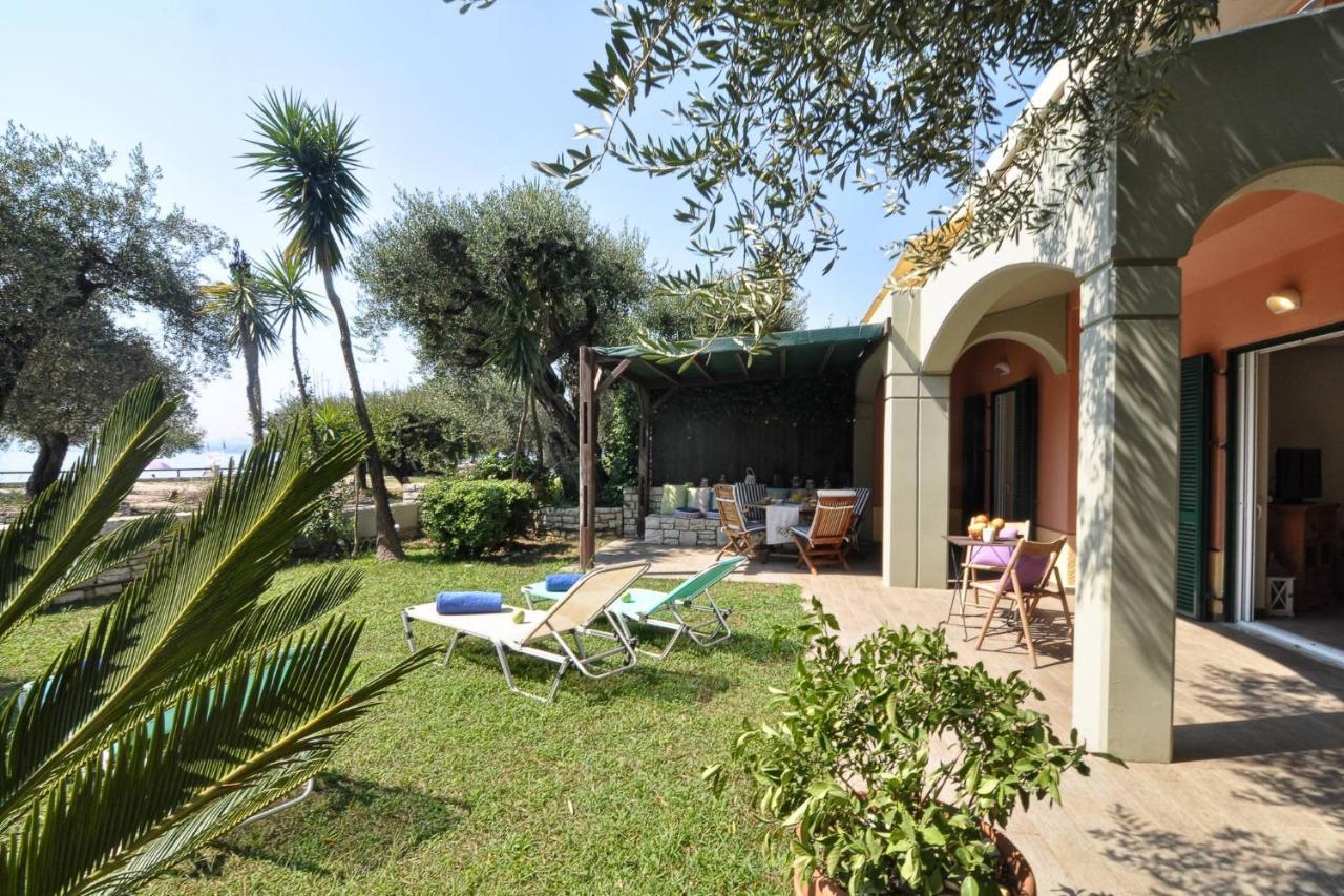 Chloe Apartment Barbati Bagian luar foto
