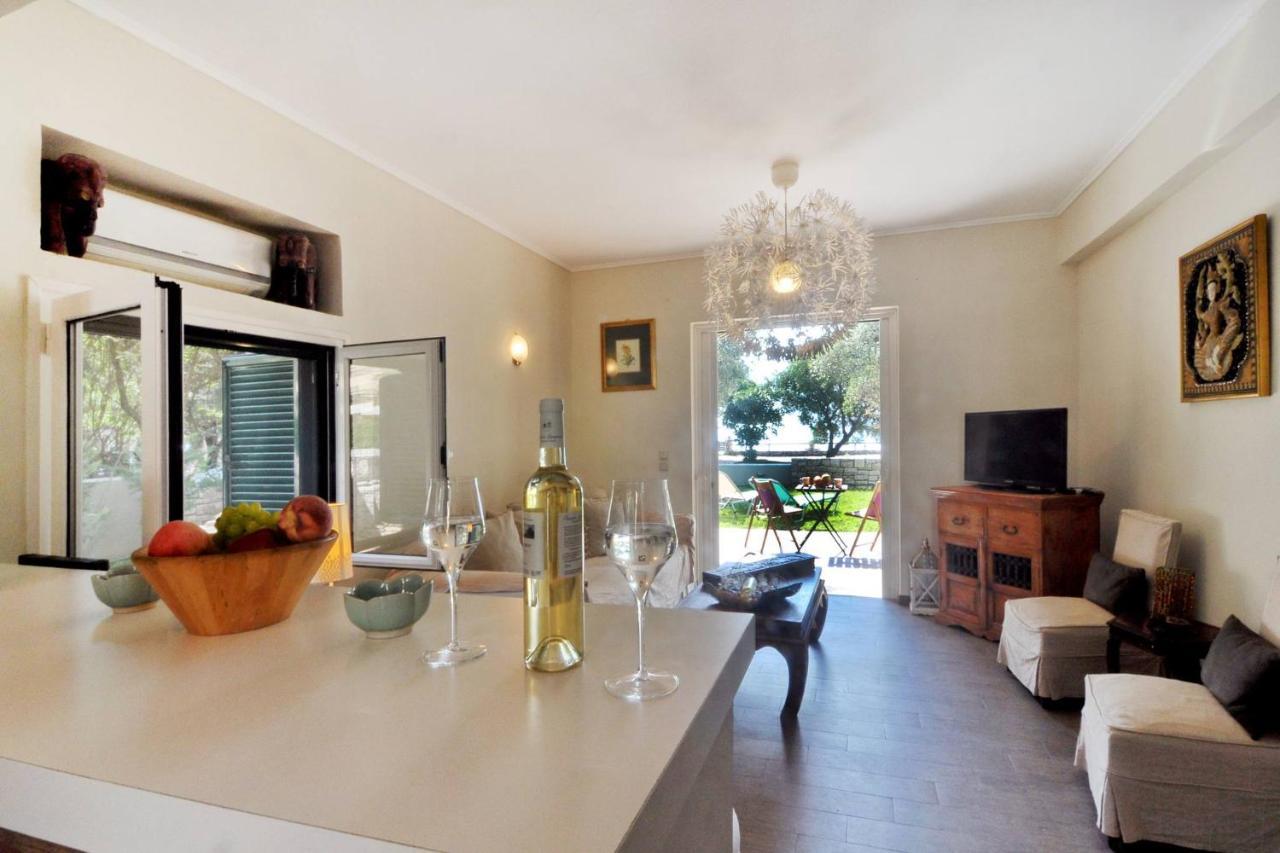 Chloe Apartment Barbati Bagian luar foto