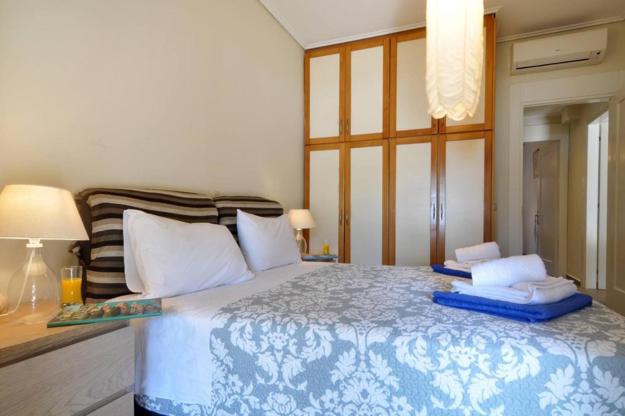 Chloe Apartment Barbati Bagian luar foto