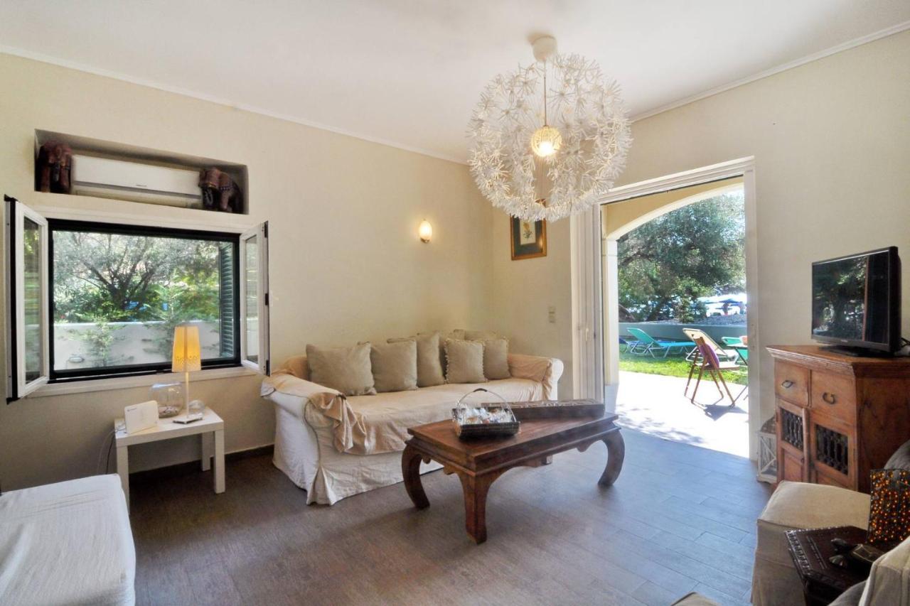 Chloe Apartment Barbati Bagian luar foto